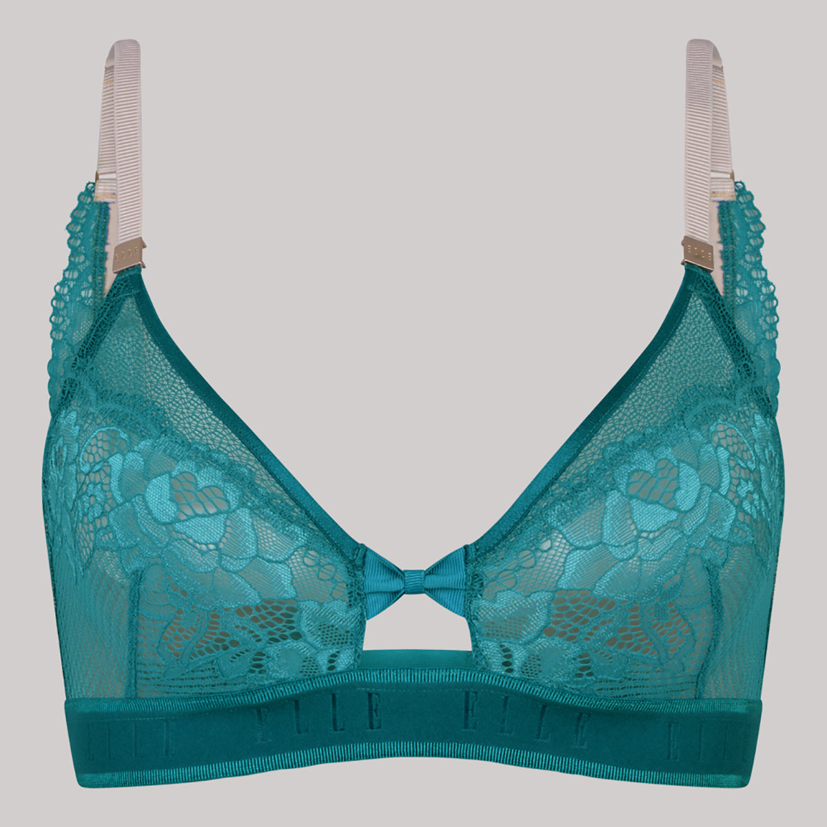 Reggiseno Triangolo Senza Ferretto ELLE Liabel reggiseno-triangolo-senza-ferretto-elle-liabel