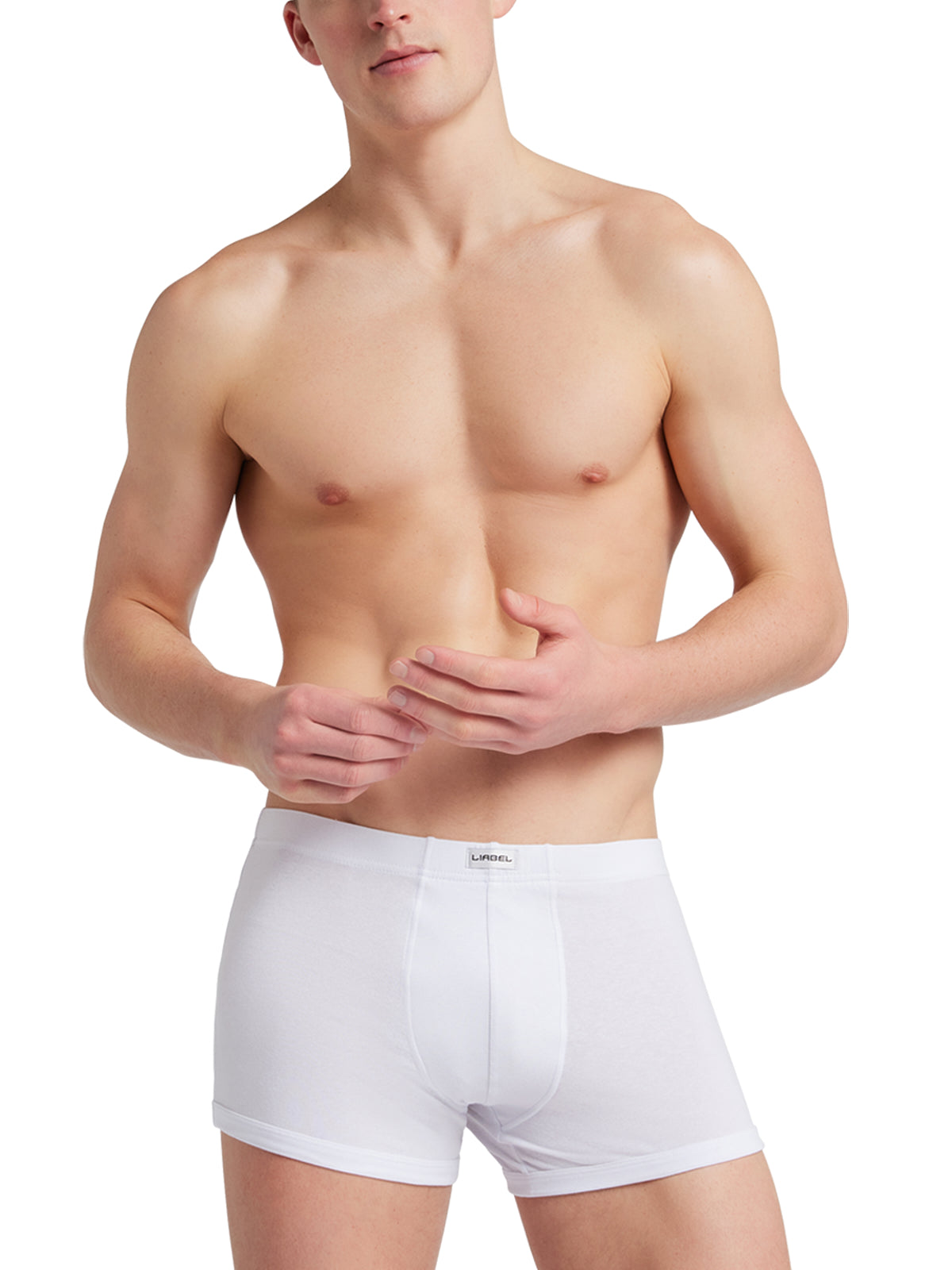 Slip Uomo Liabel Cotone Elasticizzato | Confronta Prezzi - Foto 11