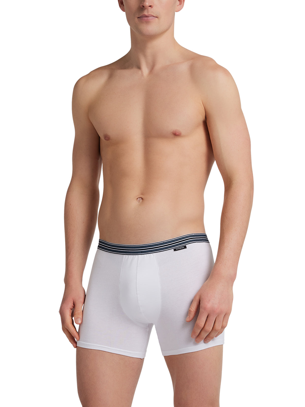 Slip Boxer Liabel Cotone Mutande Uomo Cotone Slip SET 3-6-12 SLIP
