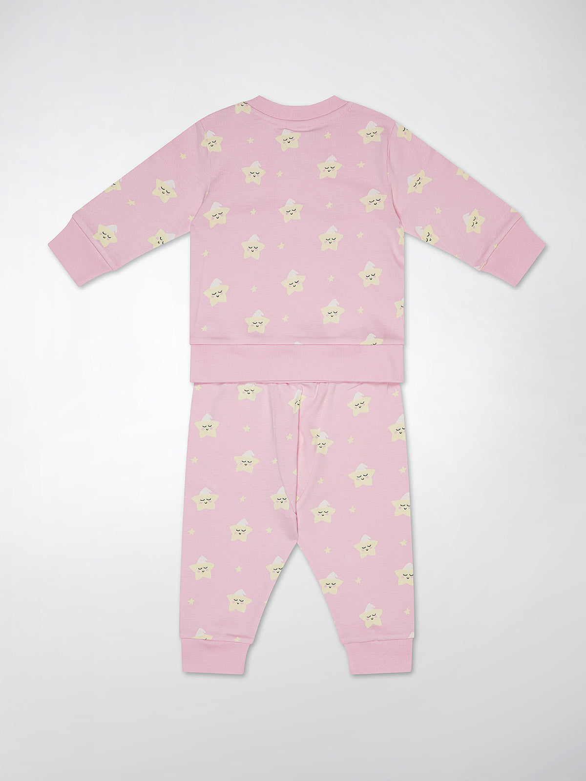 Pigiama lungo baby, cotone