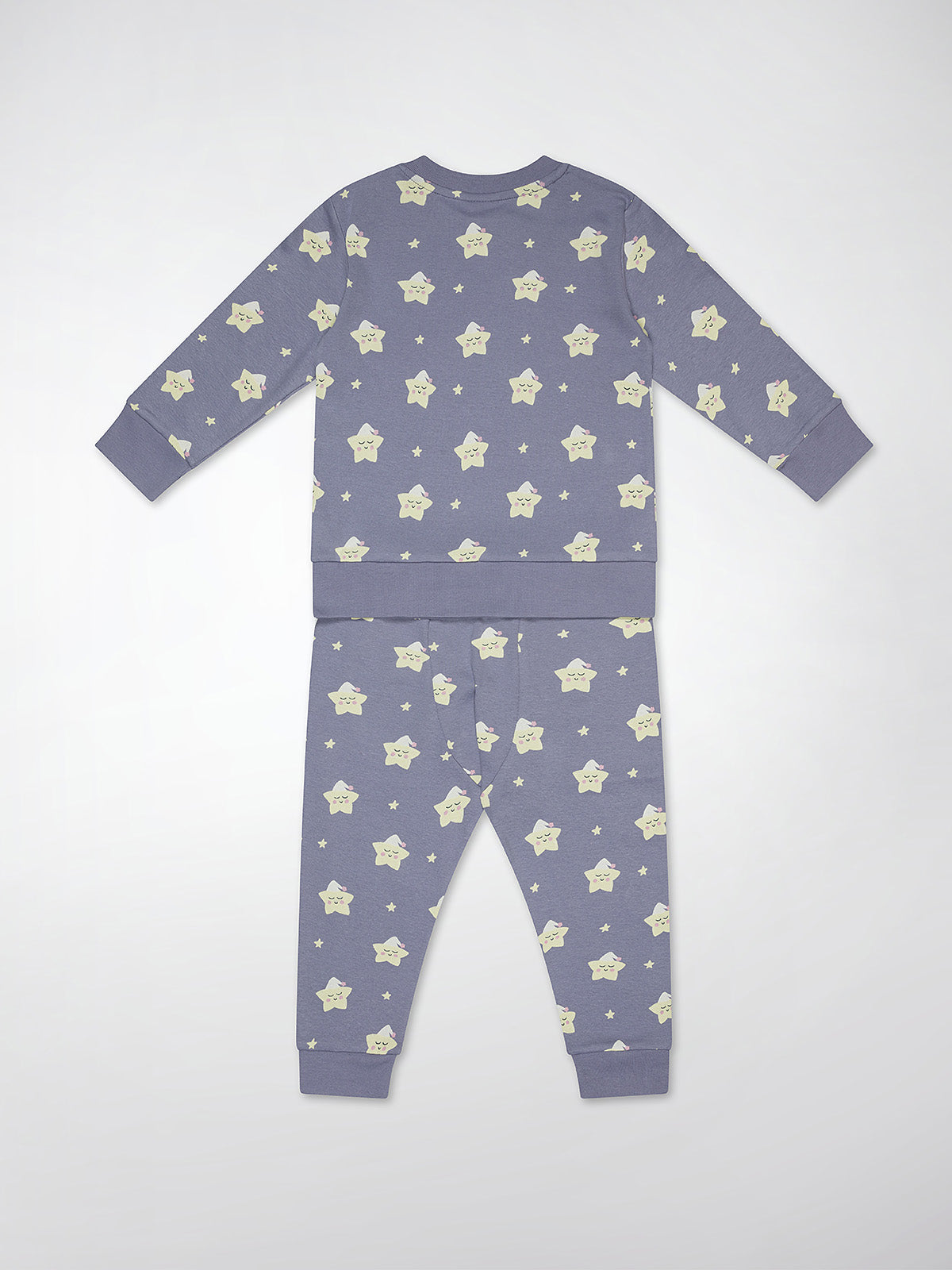 Pigiama lungo baby, cotone