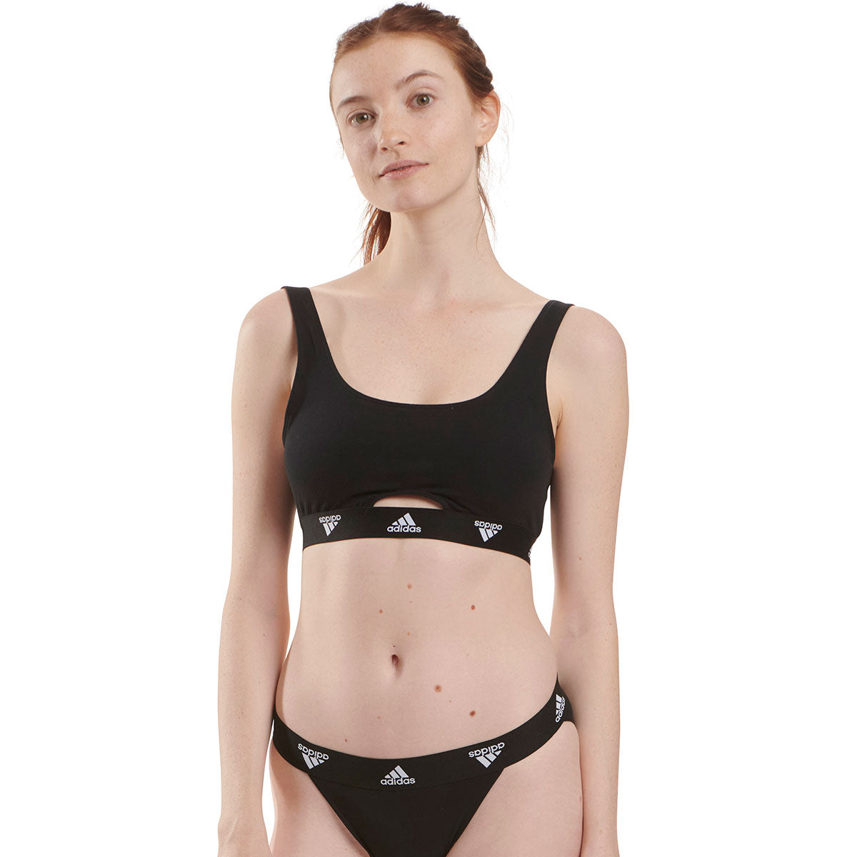 Brassiere ADIDAS, linea Active comfort