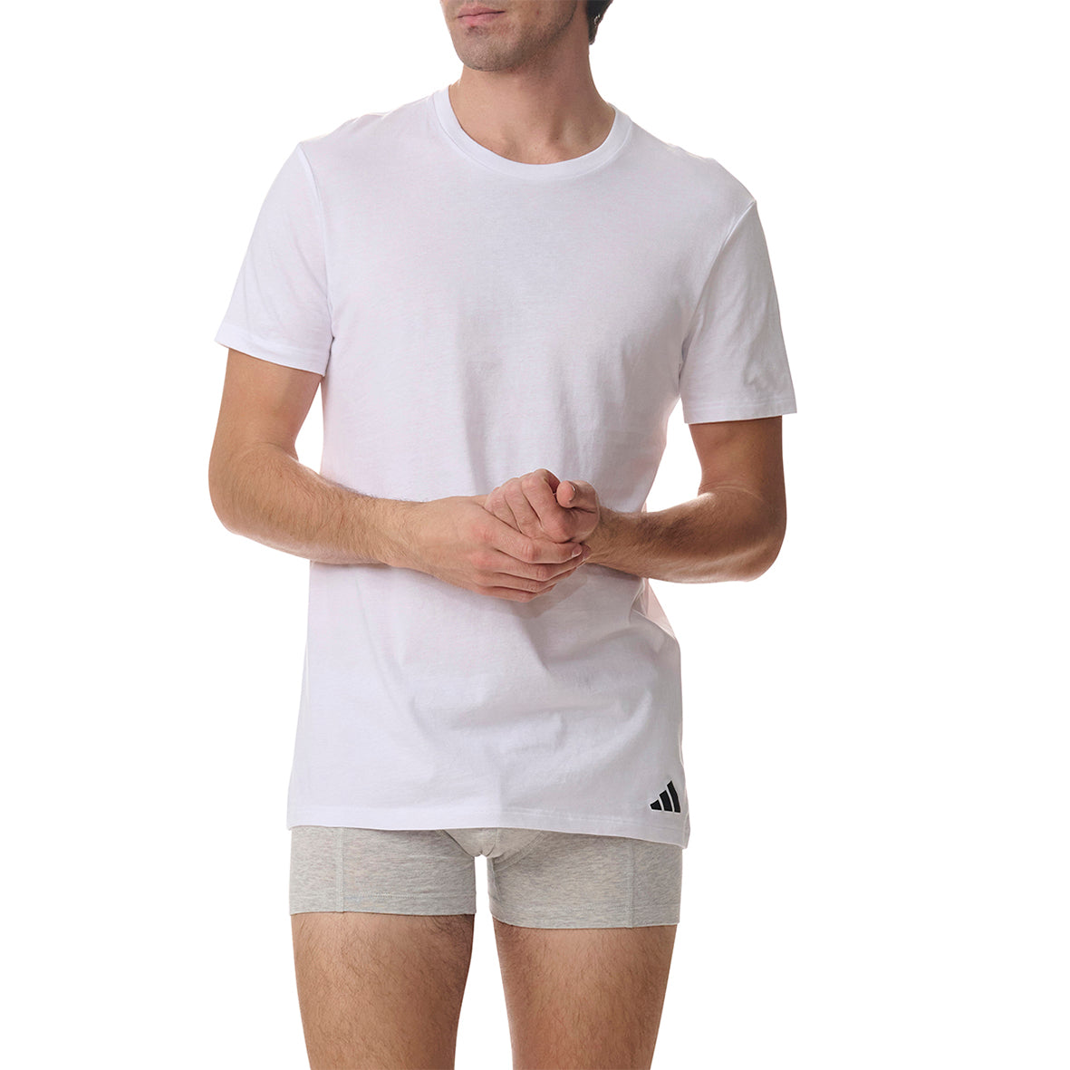 Pack 3 T-Shirt ADIDAS, linea Active