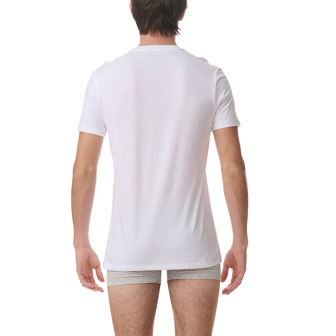 Pack 3 T-Shirt ADIDAS, linea Active