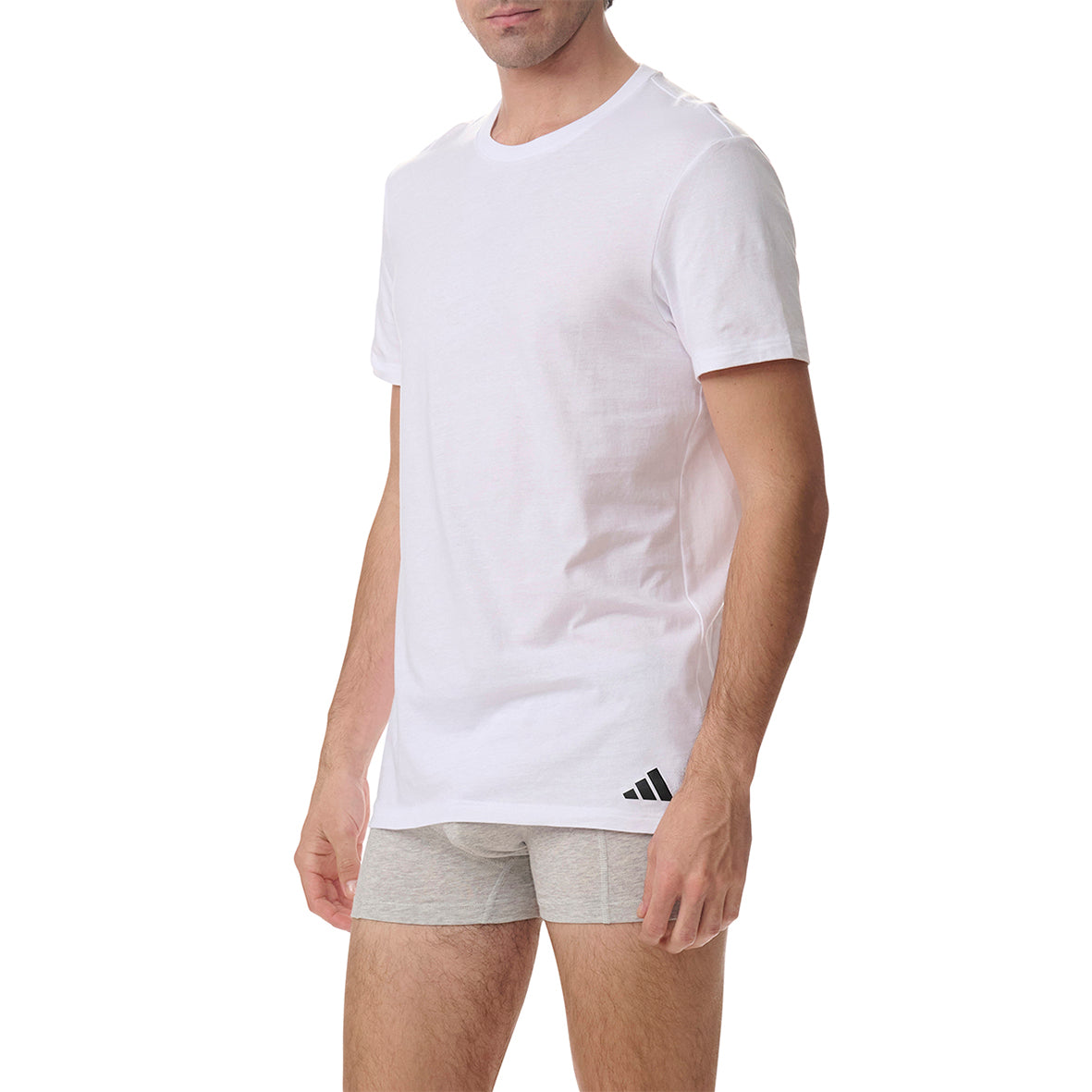 Pack 3 T-Shirt ADIDAS, linea Active