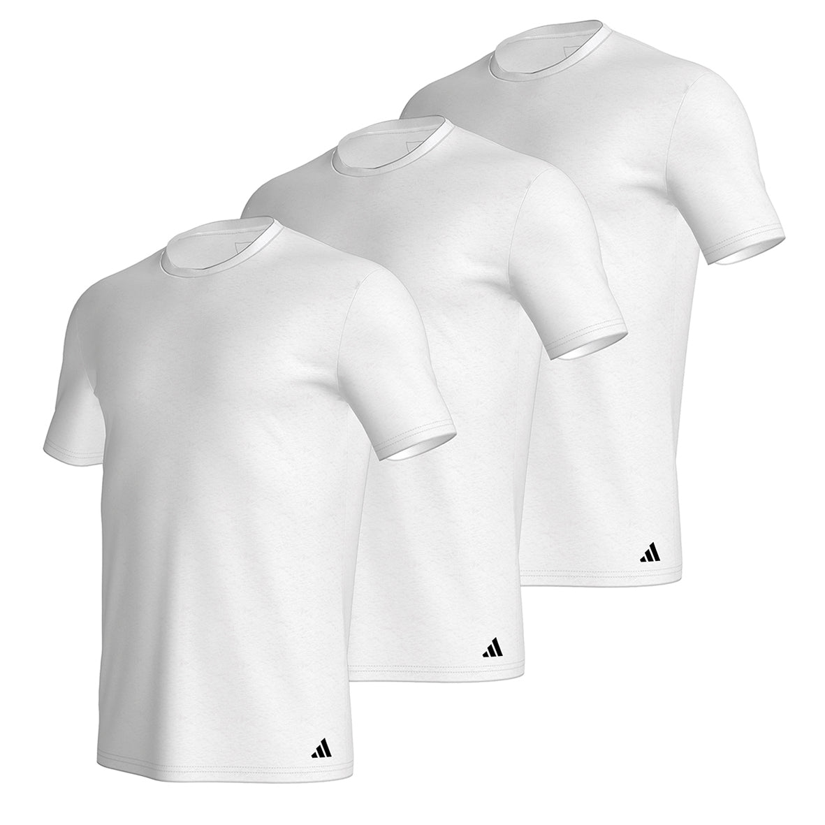 Pack 3 T-Shirt ADIDAS, linea Active