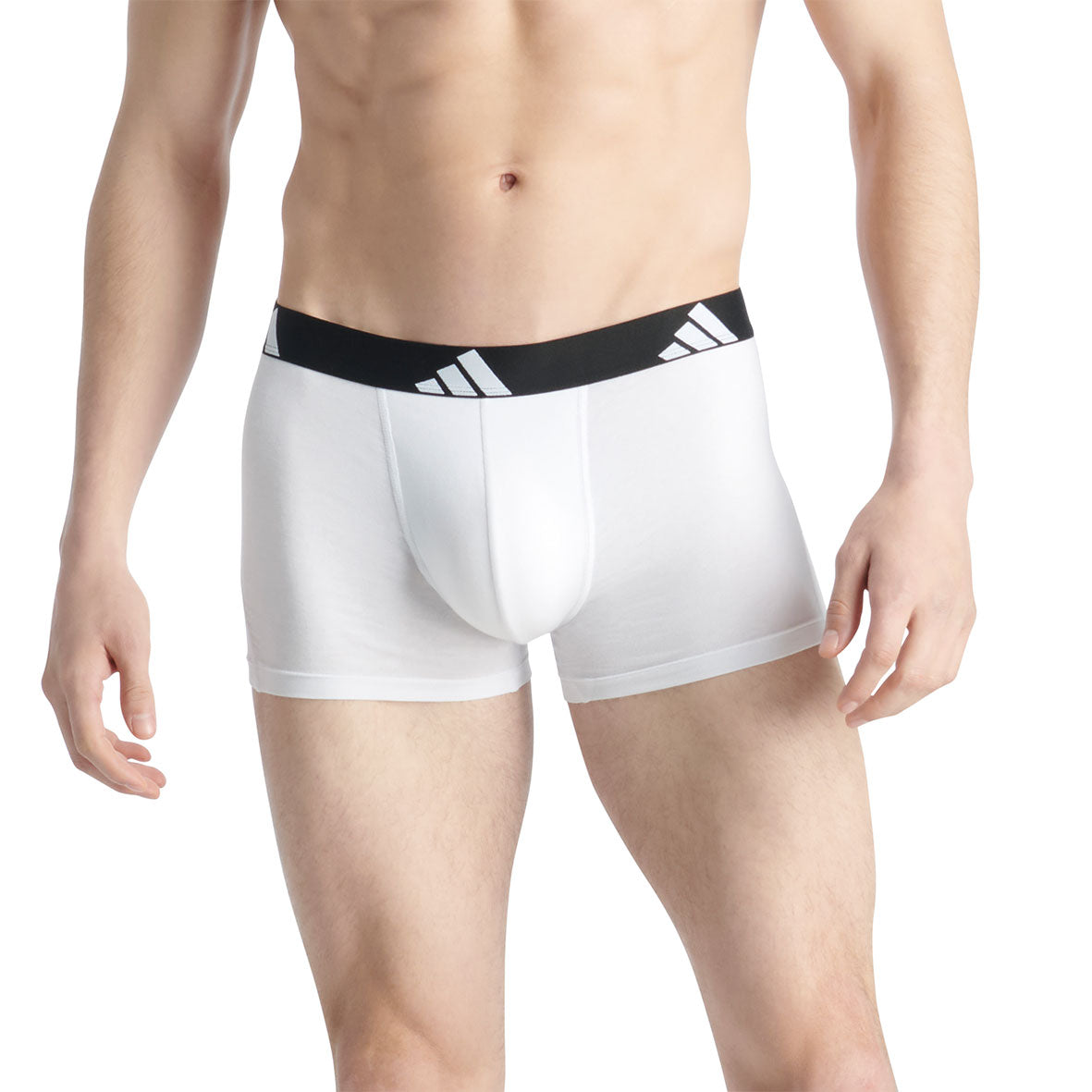 Pack 3 boxer ADIDAS, linea Active Flex