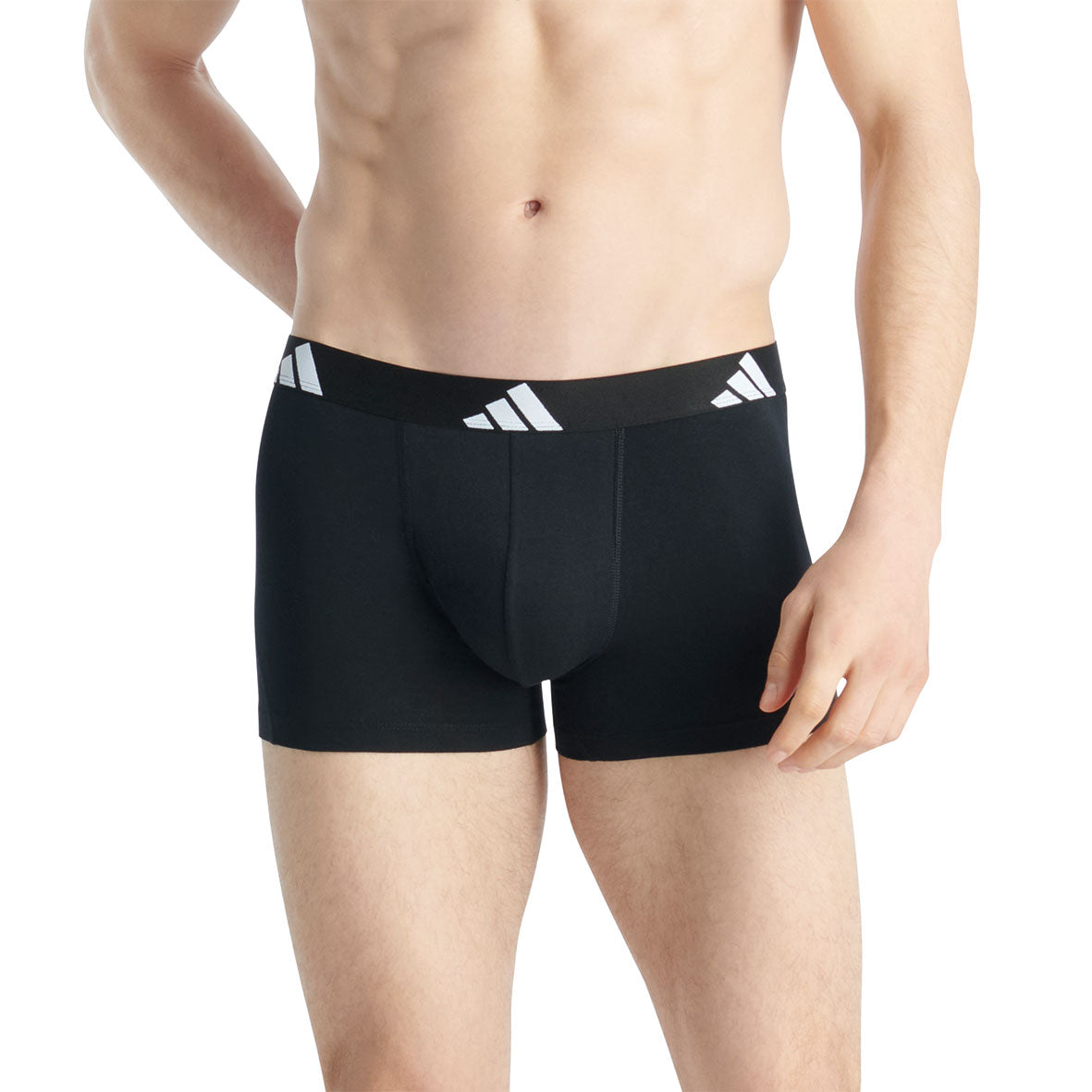 Pack 3 boxer ADIDAS, linea Active Flex