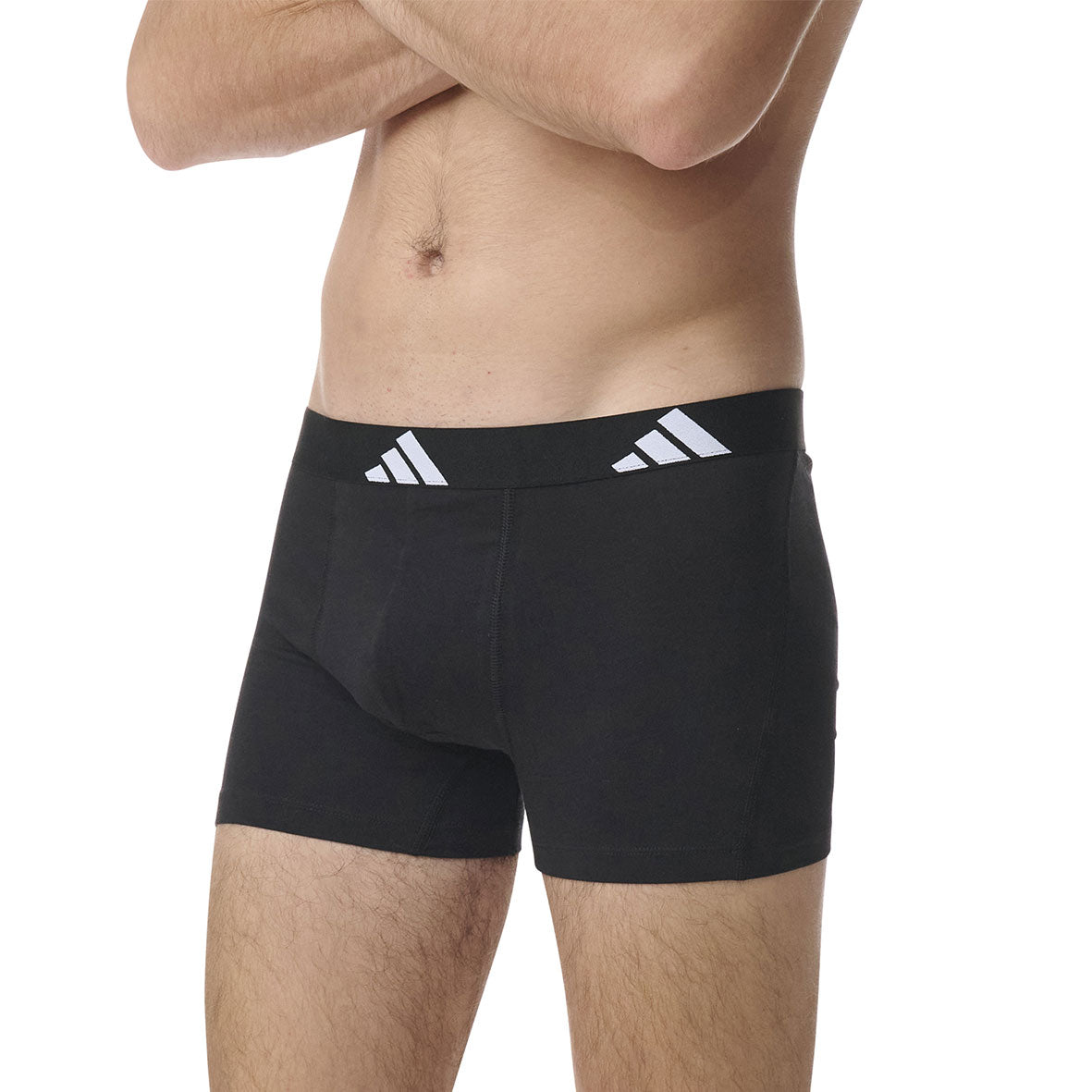 Pack 3 boxer ADIDAS, linea Active Flex