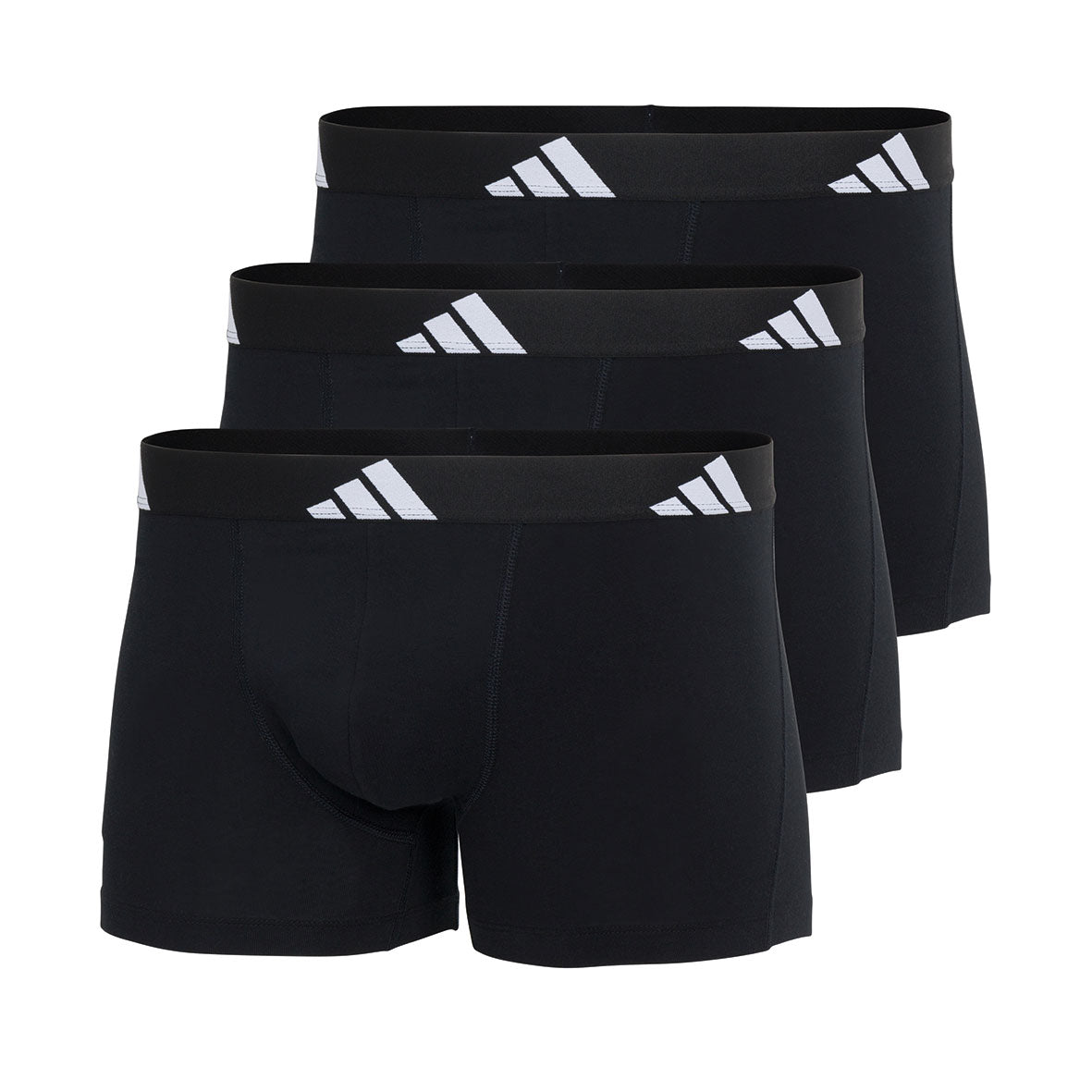 Pack 3 boxer ADIDAS, linea Active Flex