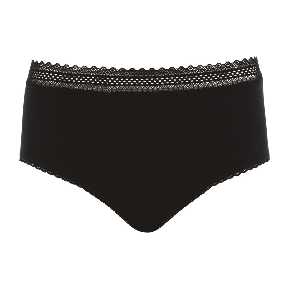 Slip midi da ciclo donna