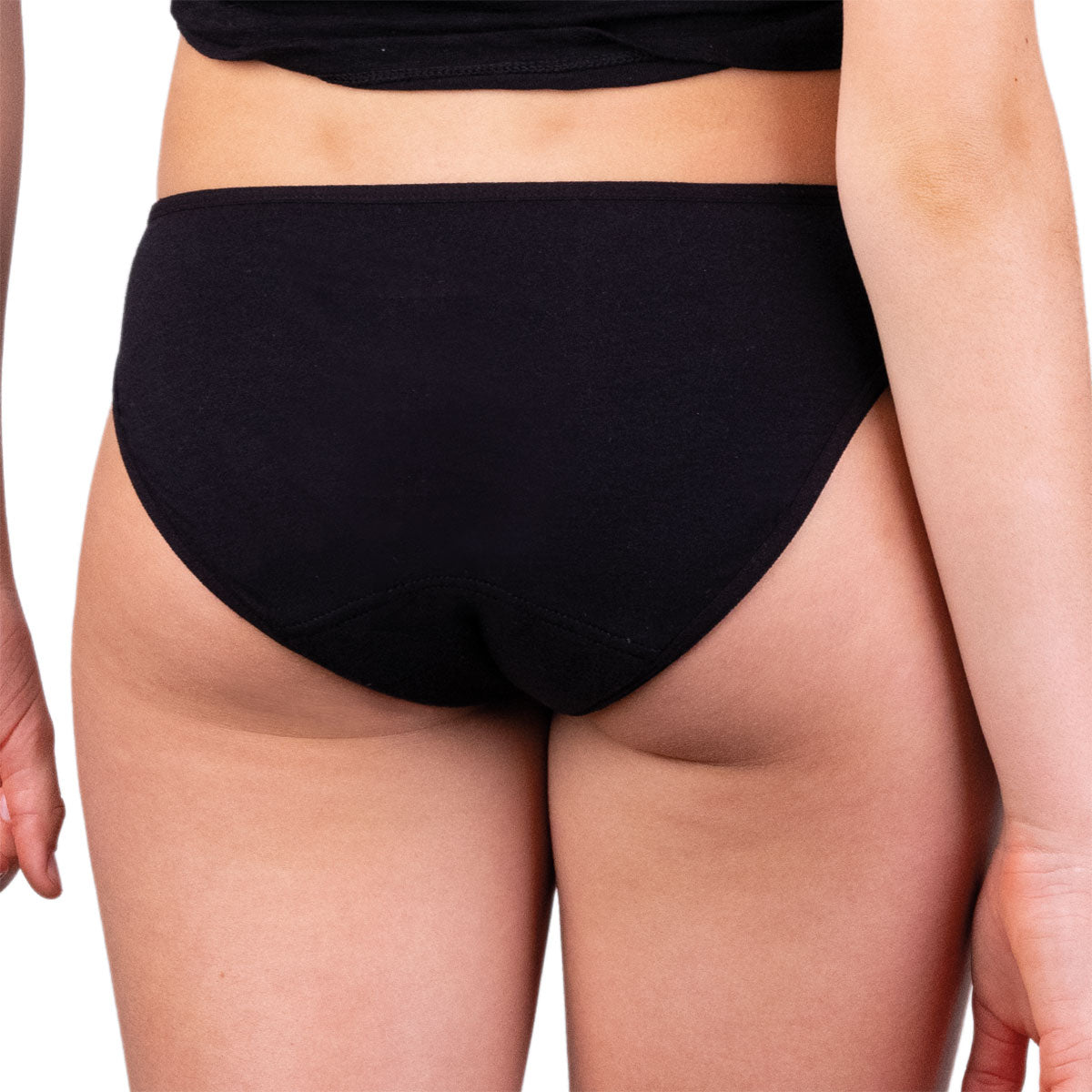 Slip da ciclo ragazza