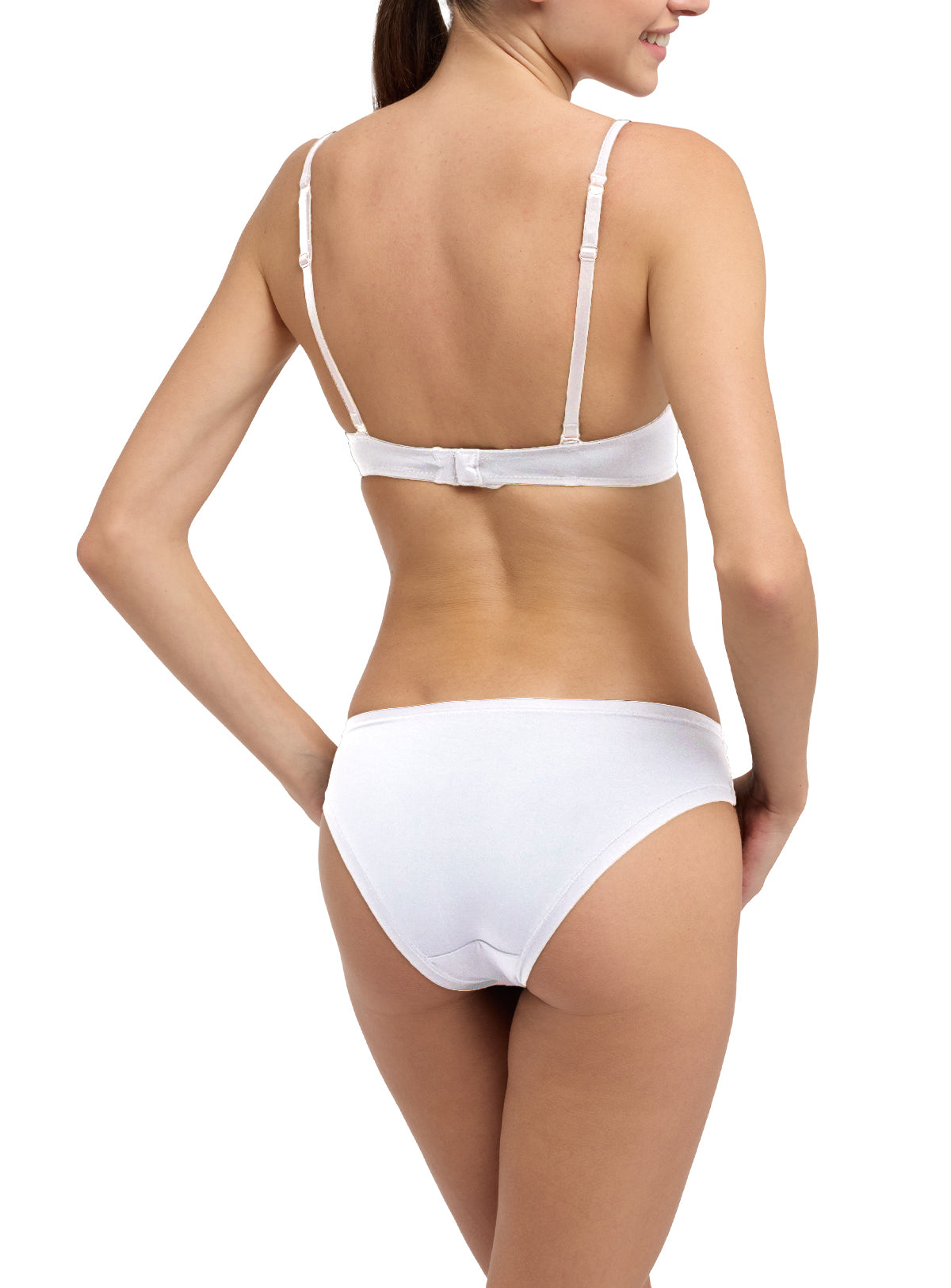 Slip donna, microfibra elasticizzata SLIPSTICK