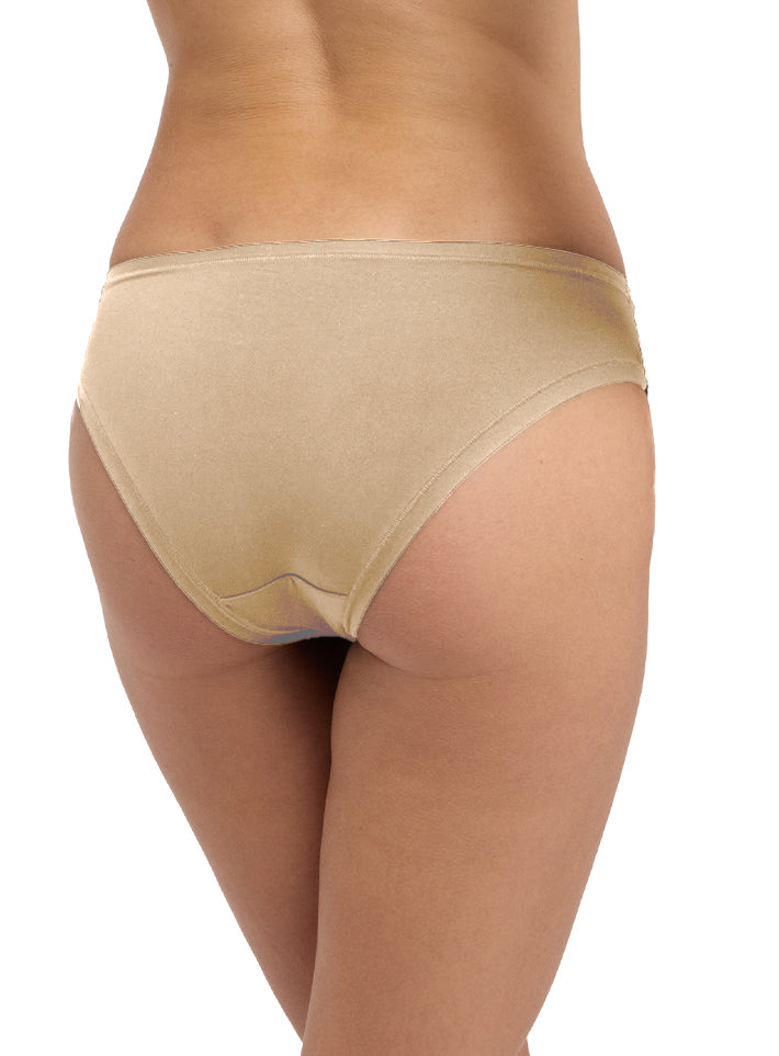 Slip donna, microfibra elasticizzata SLIPSTICK