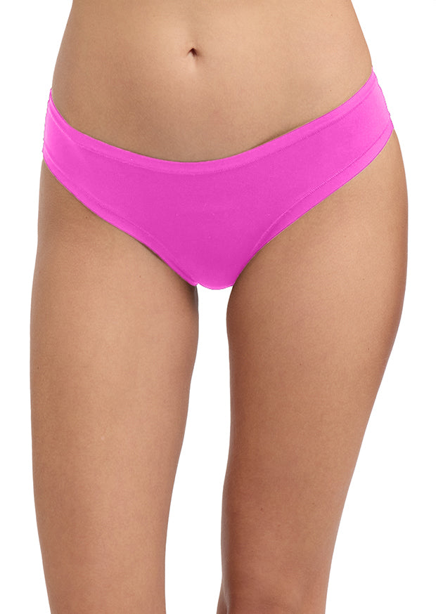 Slip donna, microfibra elasticizzata SLIPSTICK