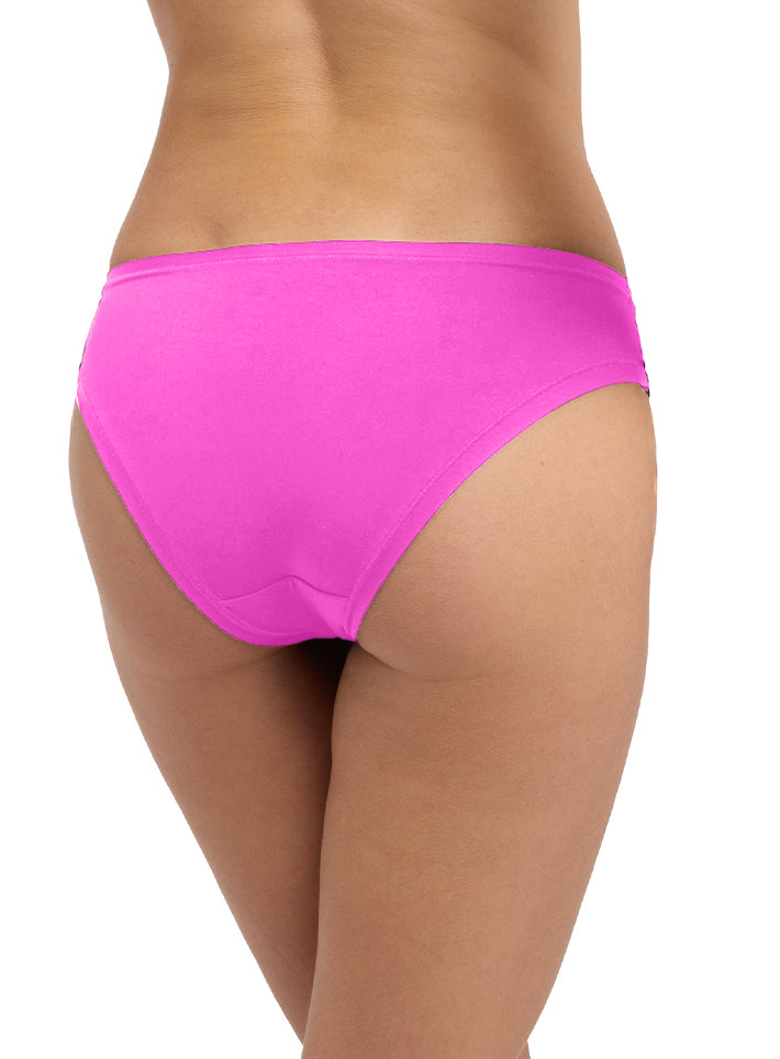 Slip donna, microfibra elasticizzata SLIPSTICK