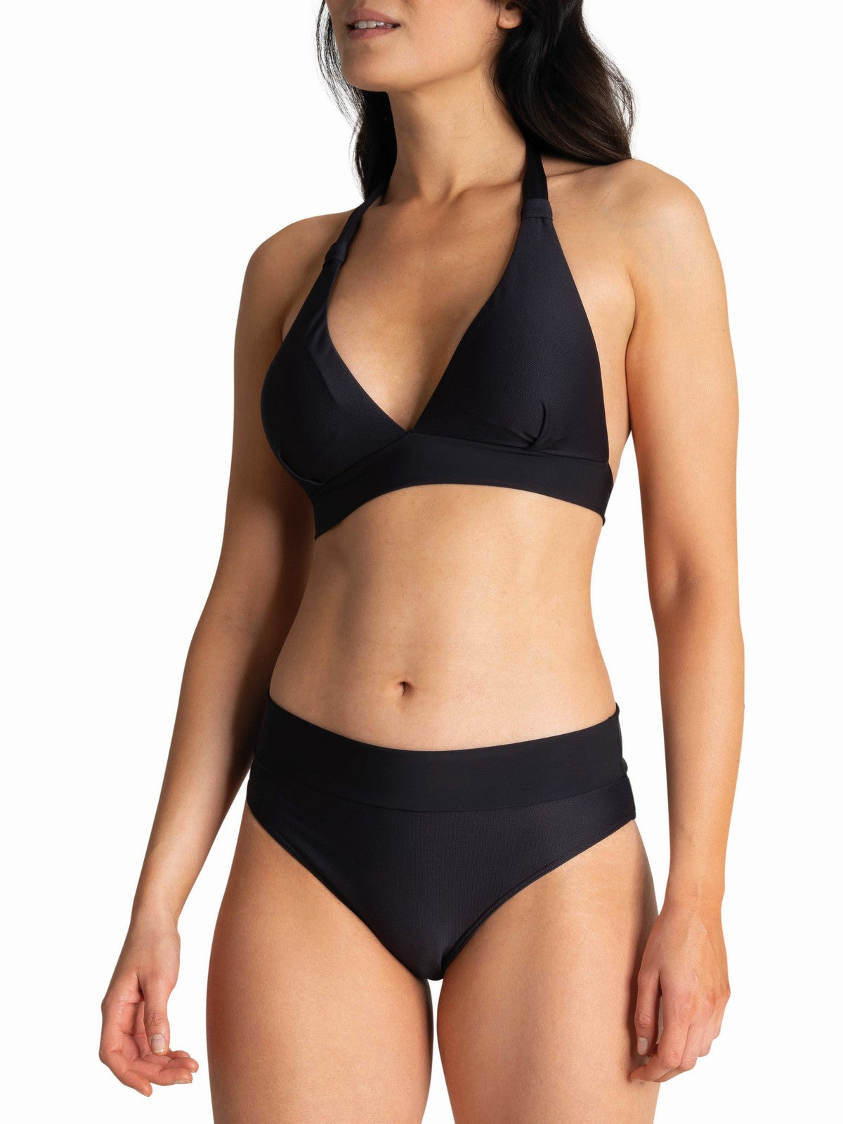 Bikini con slip per il ciclo