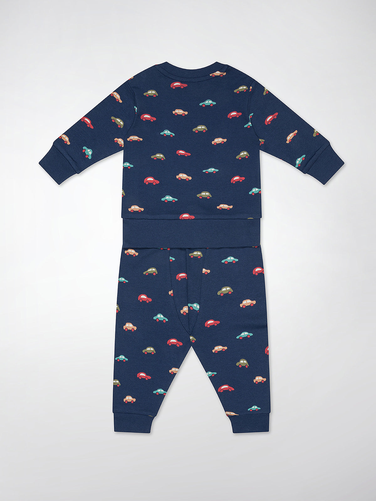 Pigiama lungo baby, cotone