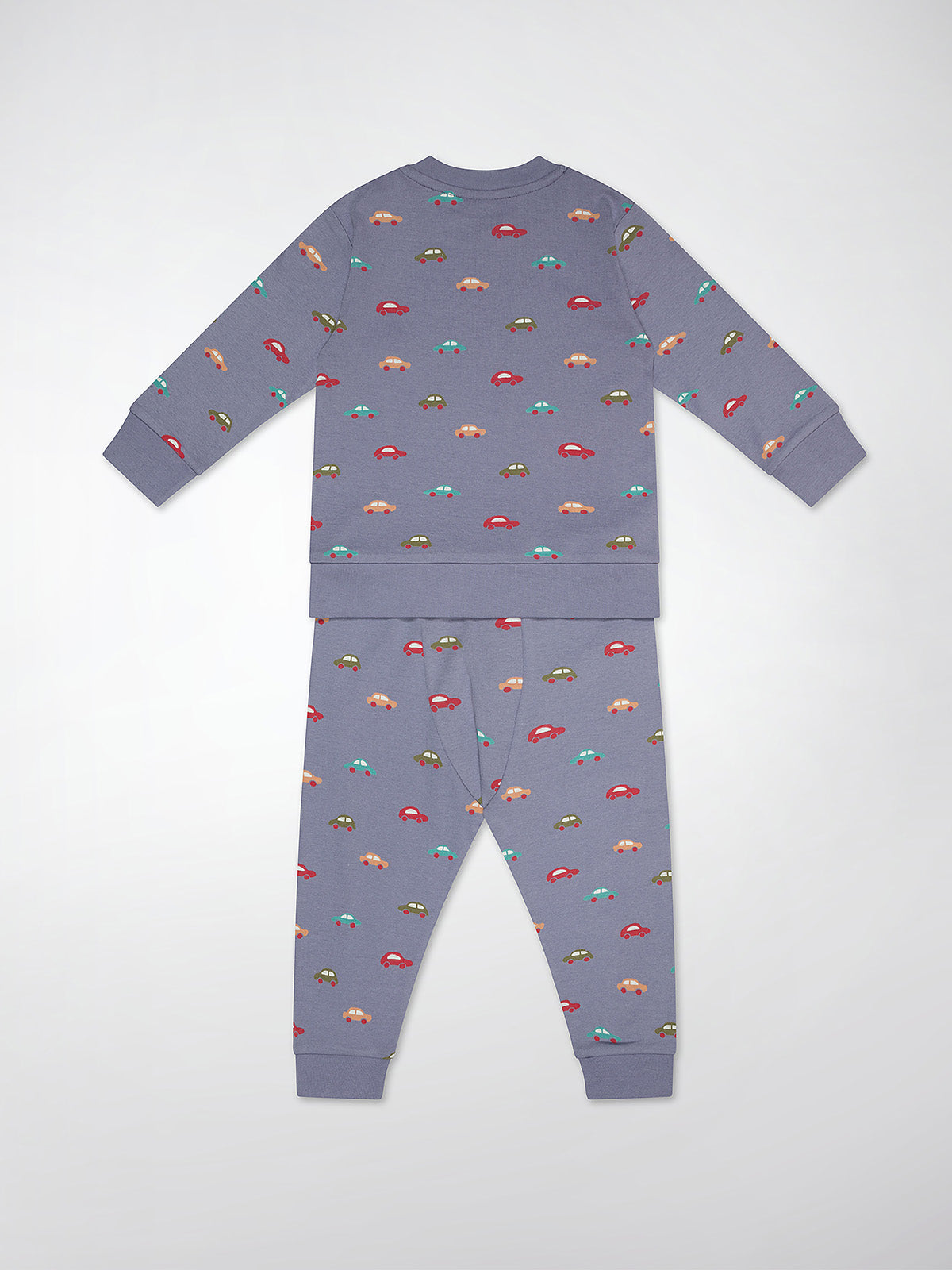 Pigiama lungo baby, cotone