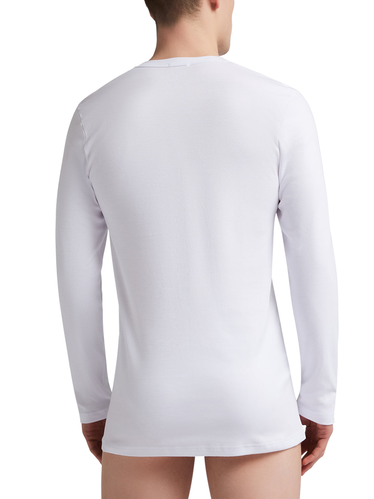 Liabel Maglia Uomo Lupetto Liabel Maglia Uomo Collo Lupetto