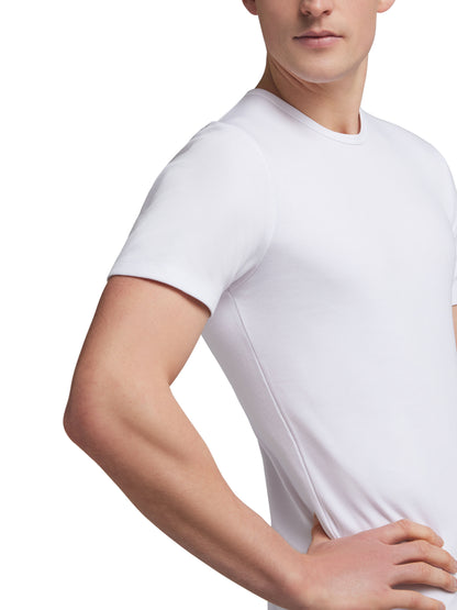 T-Shirt girocollo manica corta uomo, THERMO COTTON