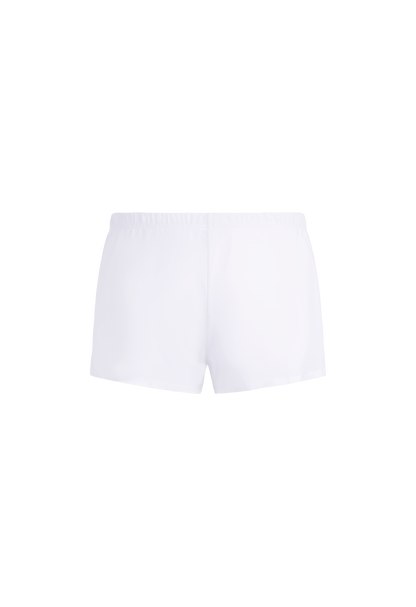 Boxer uomo - bianco, multipack da 6, cotone