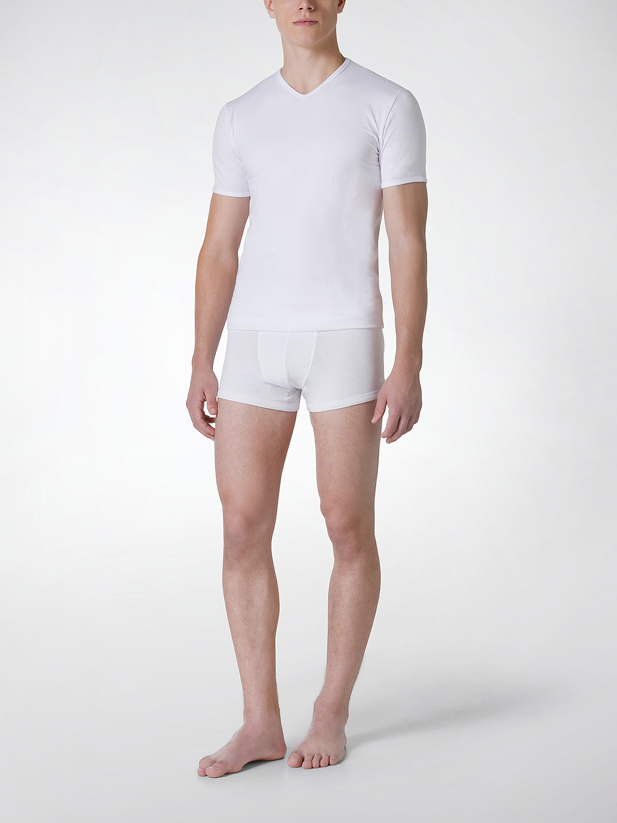 Liabel Set 3 Boxer Uomo Cotone BIELASTICO con Elastico Interno Rivestito S/XXL 3/7 (L - 50, Assortito (1 Nero-1 Blu- 1 Grigio Liabel Set 3 Boxer Uomo Cotone BIELASTICO con Elastico Interno Rivestito S/XXL 3/7 (L - 50, Assortito (1 Nero-1 Blu- 1 Grigio