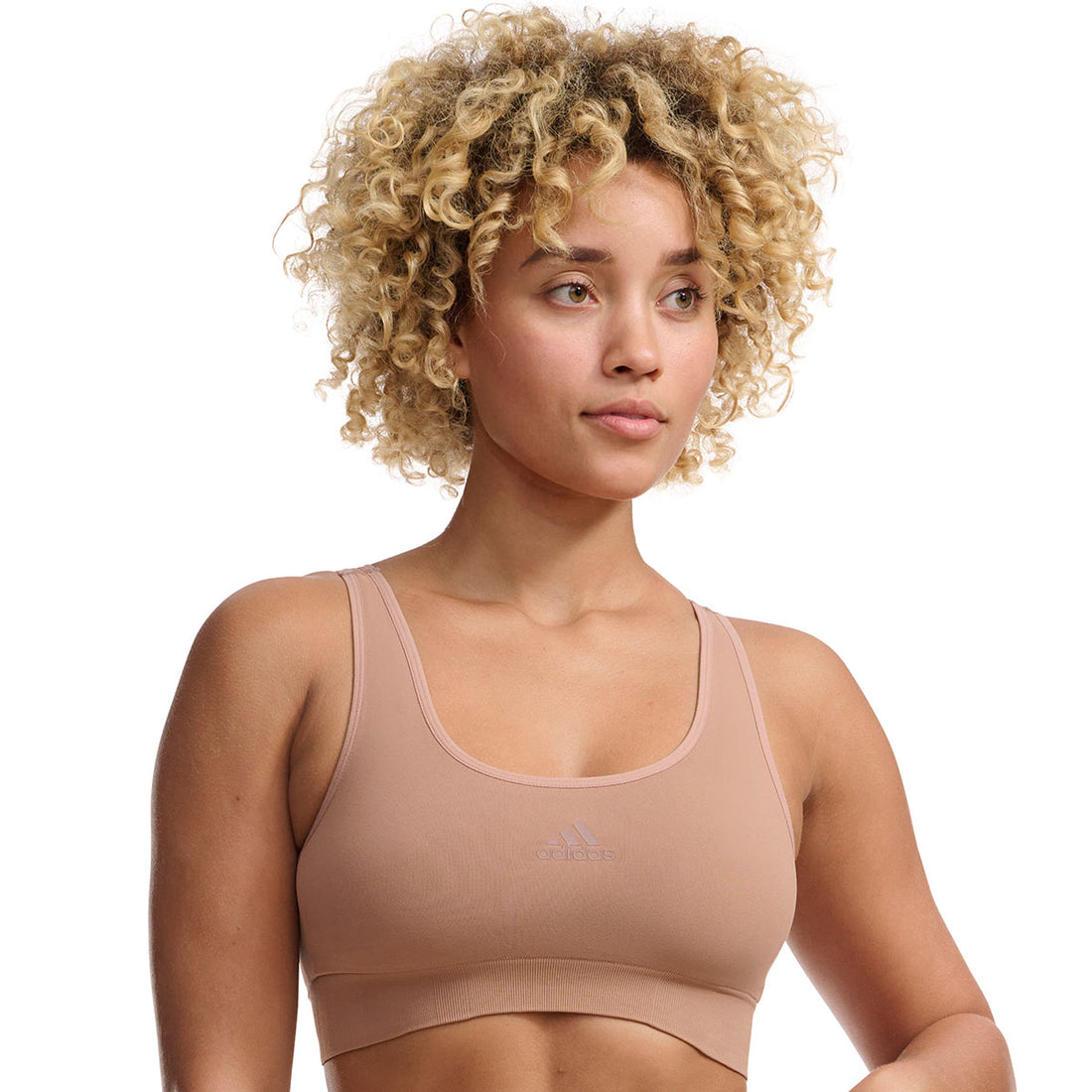 Brassiere ADIDAS, linea Active seamless 