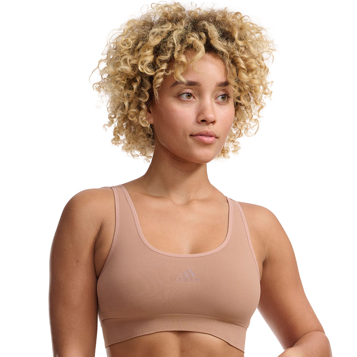 Brassiere ADIDAS, linea Active seamless 