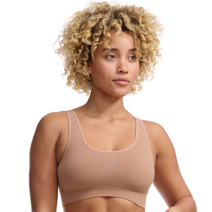 Brassiere ADIDAS, linea Active seamless 
