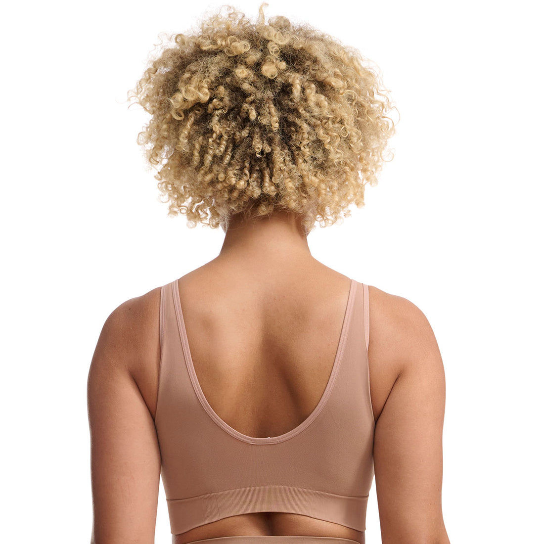 Brassiere ADIDAS, linea Active seamless 