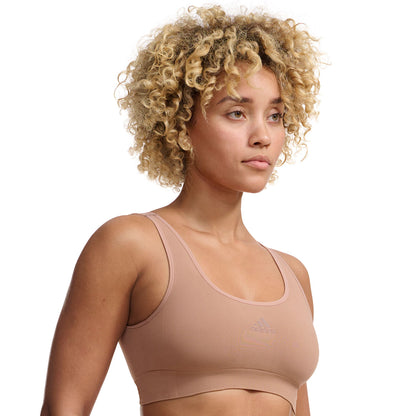 Brassiere ADIDAS, linea Active seamless 