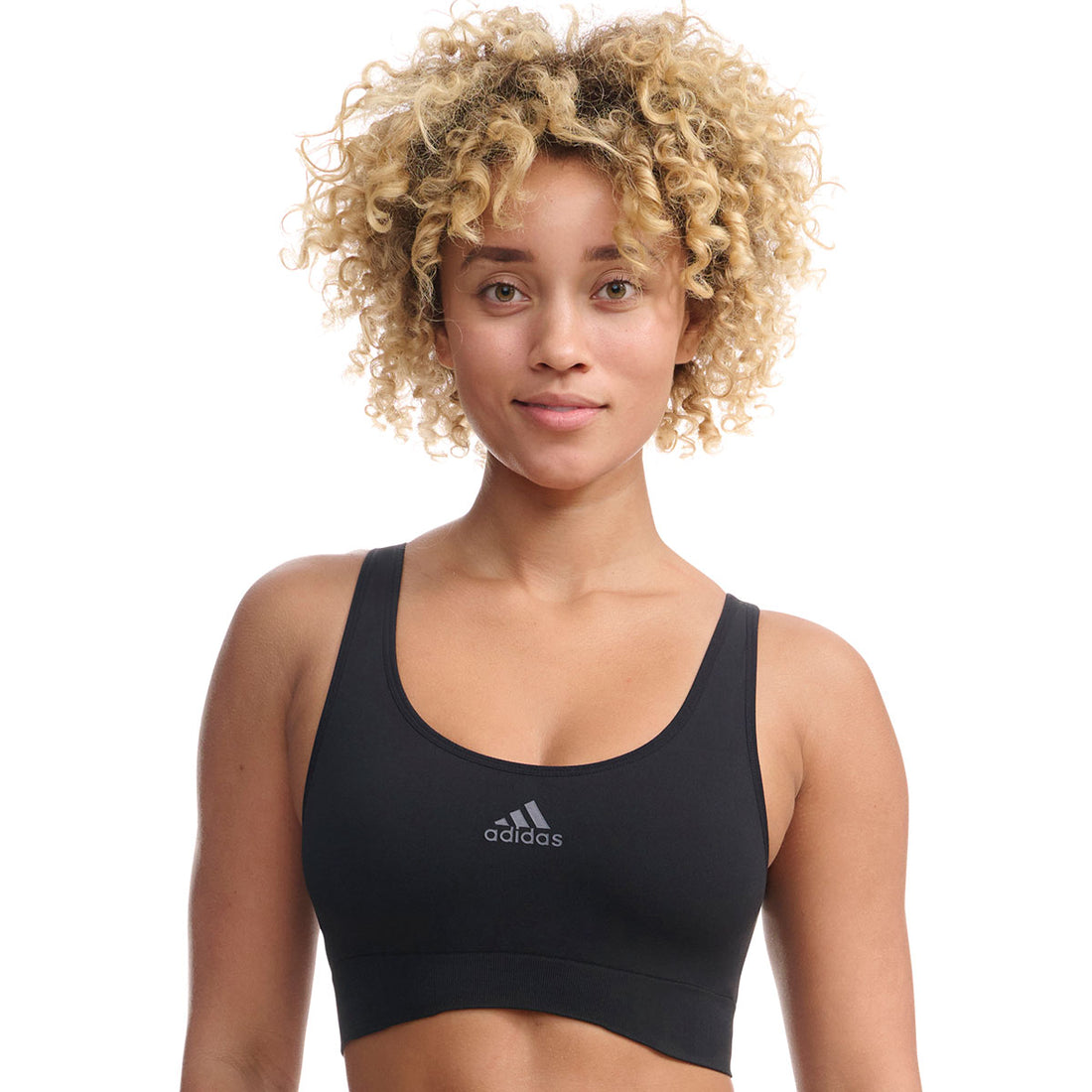 Brassiere ADIDAS, linea Active seamless 