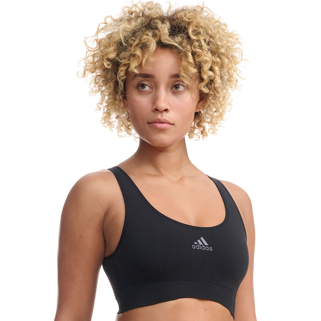 Brassiere ADIDAS, linea Active seamless 