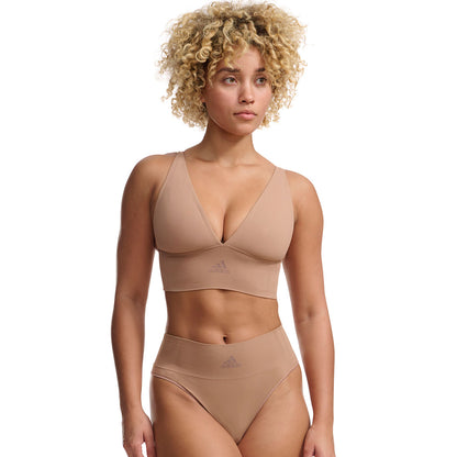 Perizoma ADIDAS, linea Active seamless 