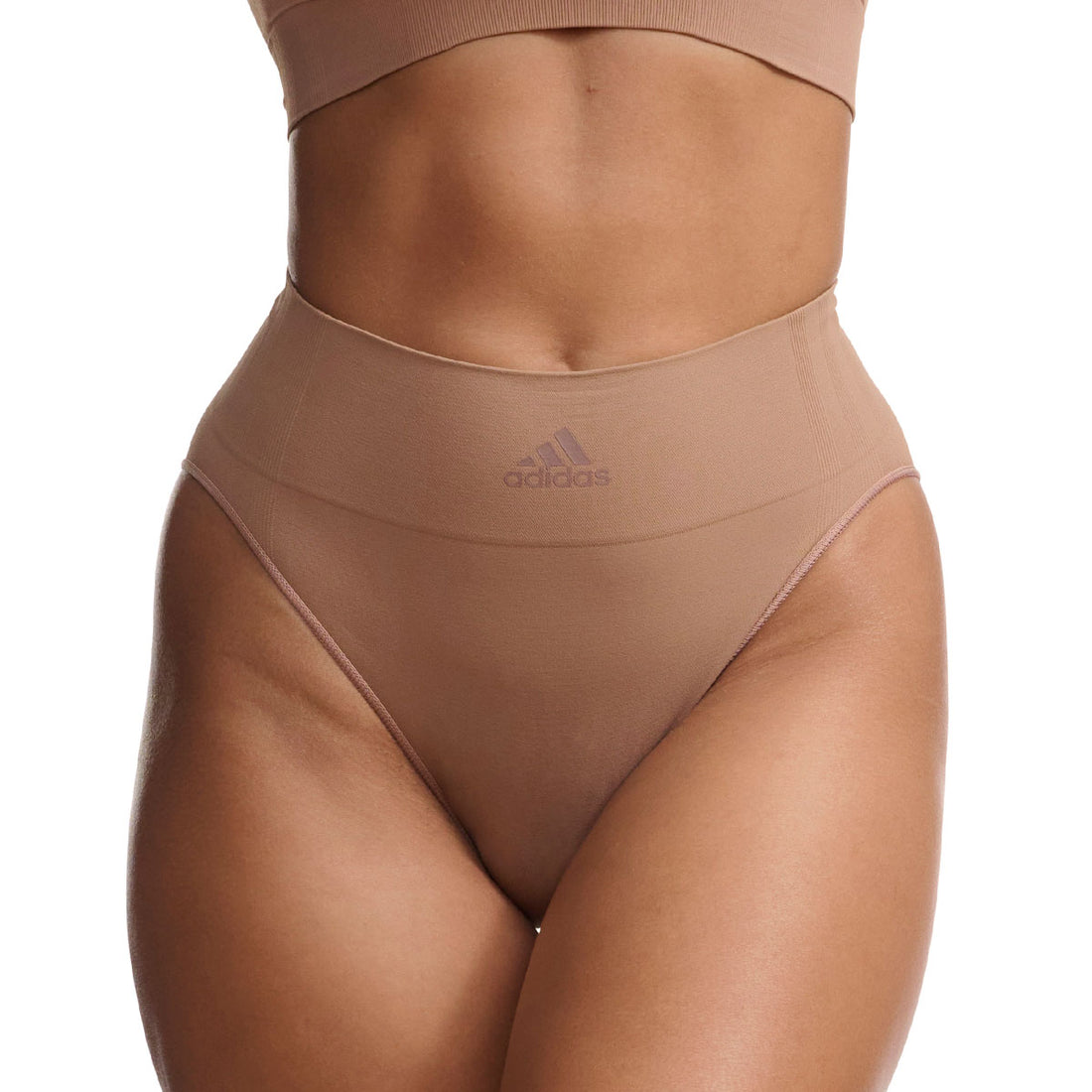 Culotte vita alta ADIDAS, linea Active seamless