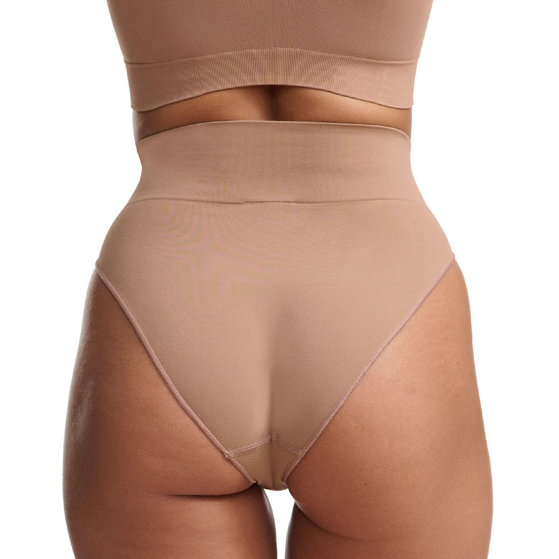 Culotte vita alta ADIDAS, linea Active seamless