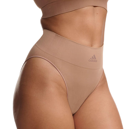 Culotte vita alta ADIDAS, linea Active seamless
