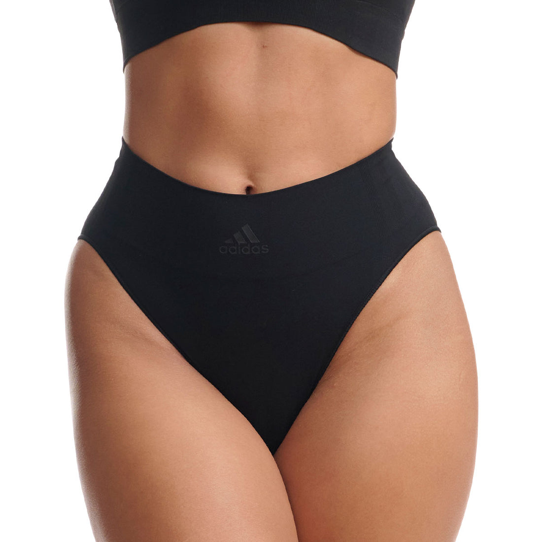 Culotte vita alta ADIDAS, linea Active seamless