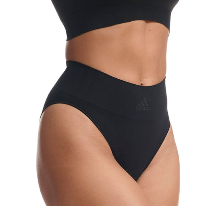 Culotte vita alta ADIDAS, linea Active seamless