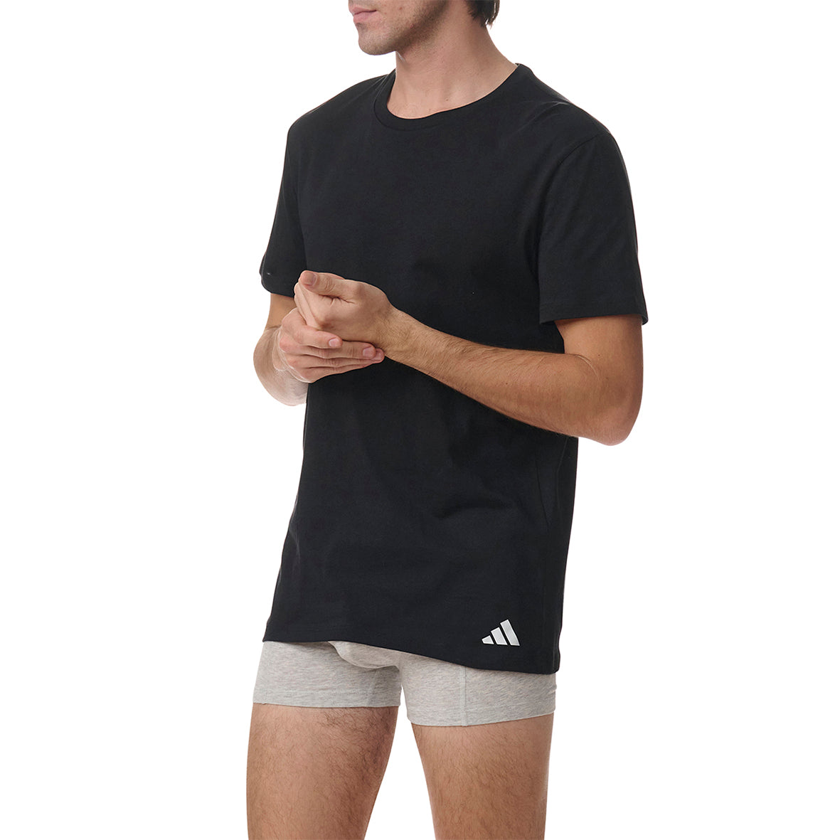 Pack 3 T-Shirt  ADIDAS, linea Active 