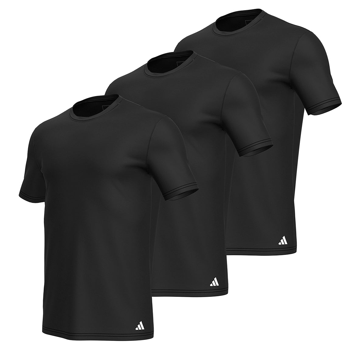 Pack 3 T-Shirt  ADIDAS, linea Active 