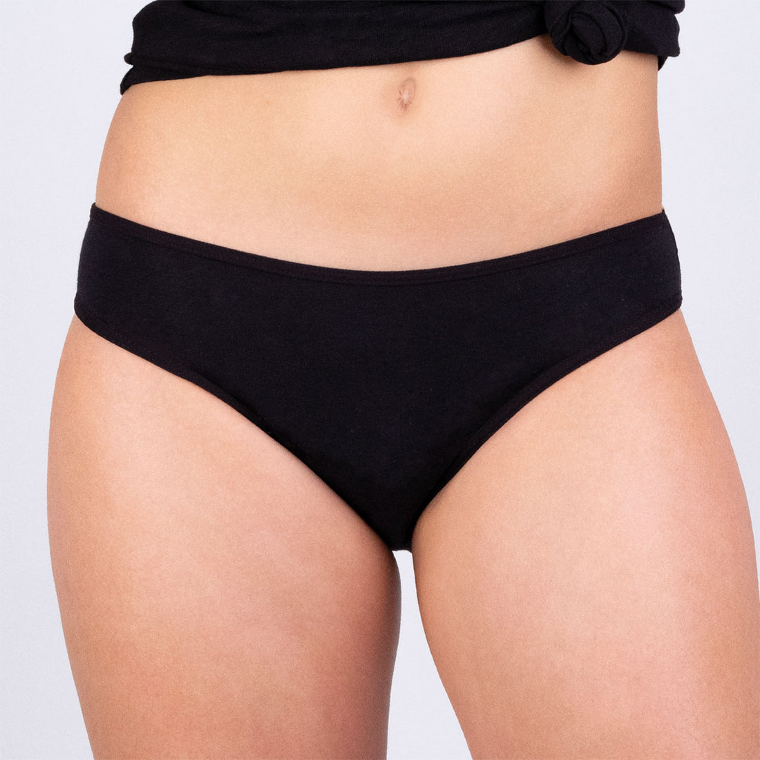 Slip da ciclo ragazza