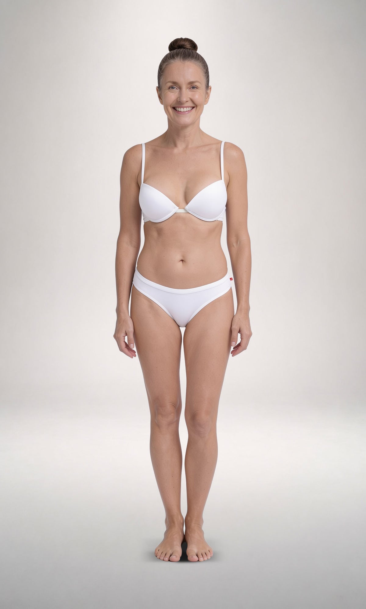 Pack 3 slip mini donna Daily, cotone elasticizzato
