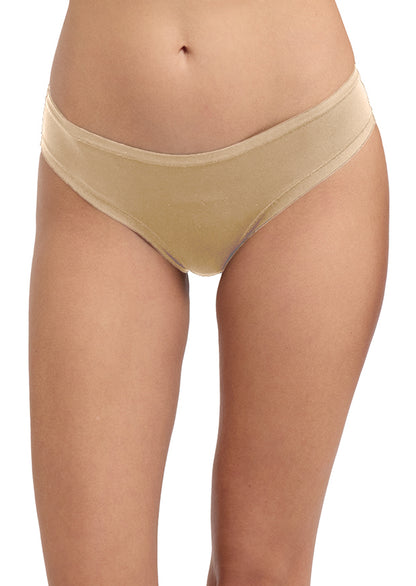 Slip donna, microfibra elasticizzata SLIPSTICK