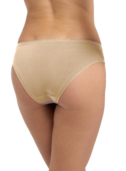 Slip donna, microfibra elasticizzata SLIPSTICK