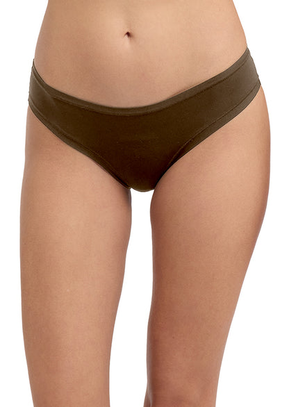 Slip donna, microfibra elasticizzata SLIPSTICK