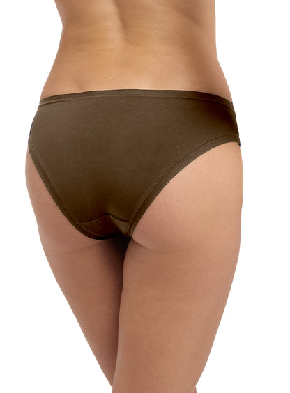 Slip donna, microfibra elasticizzata SLIPSTICK