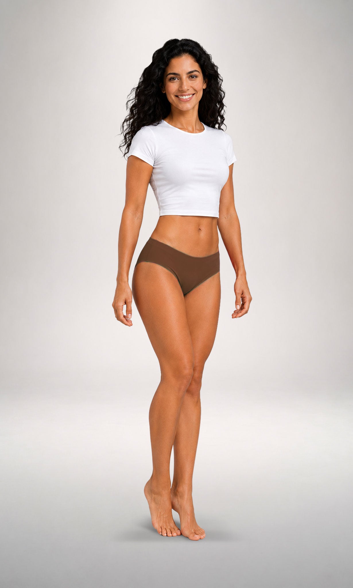 Slipstick. Lo slip innovativo di Liabel, sempre con te.