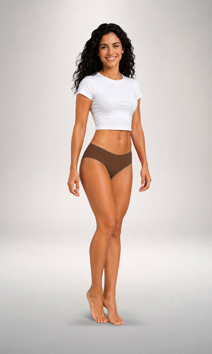 Slipstick. Lo slip innovativo di Liabel, sempre con te.